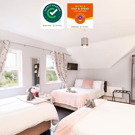 Hotel Caravogue House Trim Zewnętrze zdjęcie