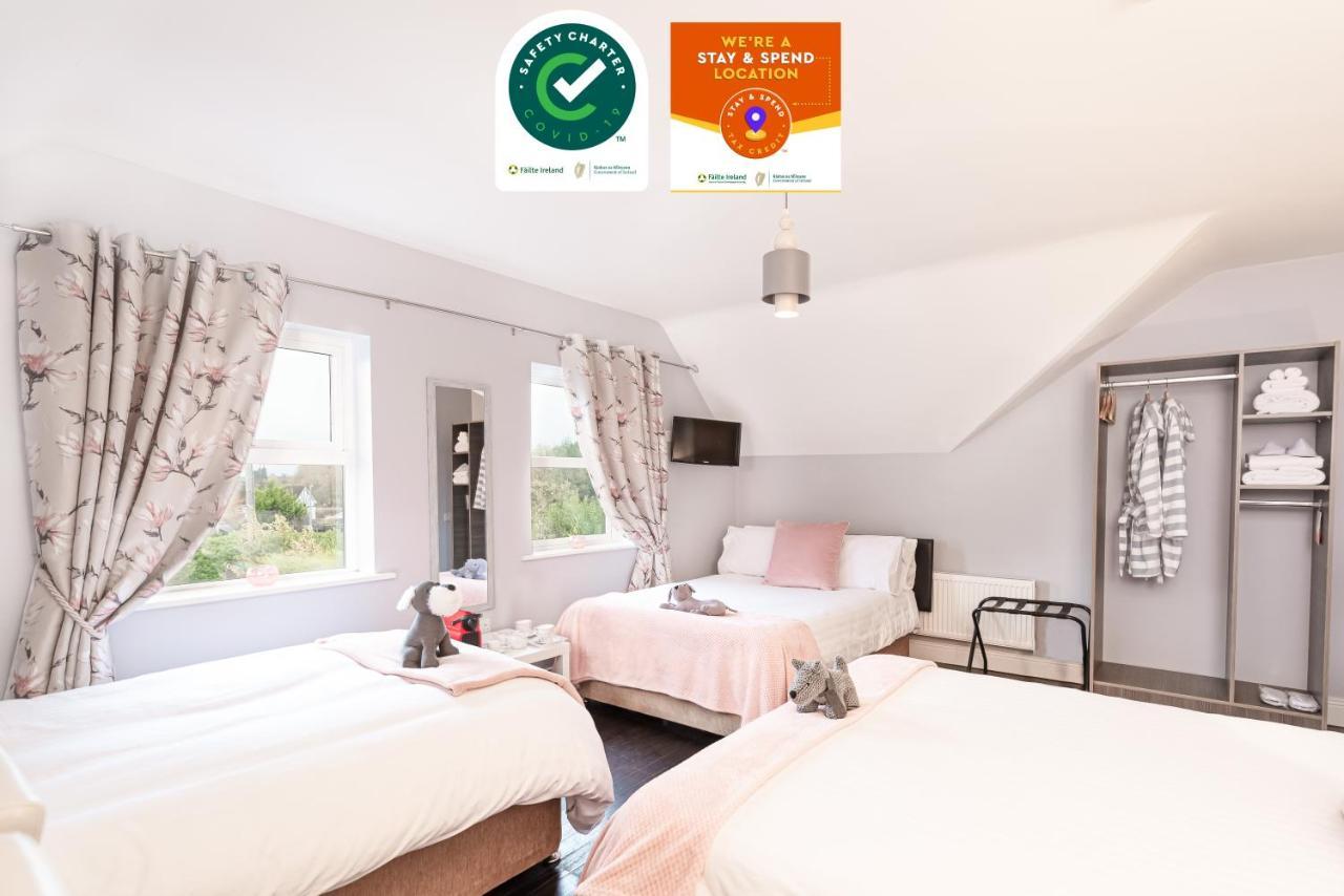 Hotel Caravogue House Trim Zewnętrze zdjęcie