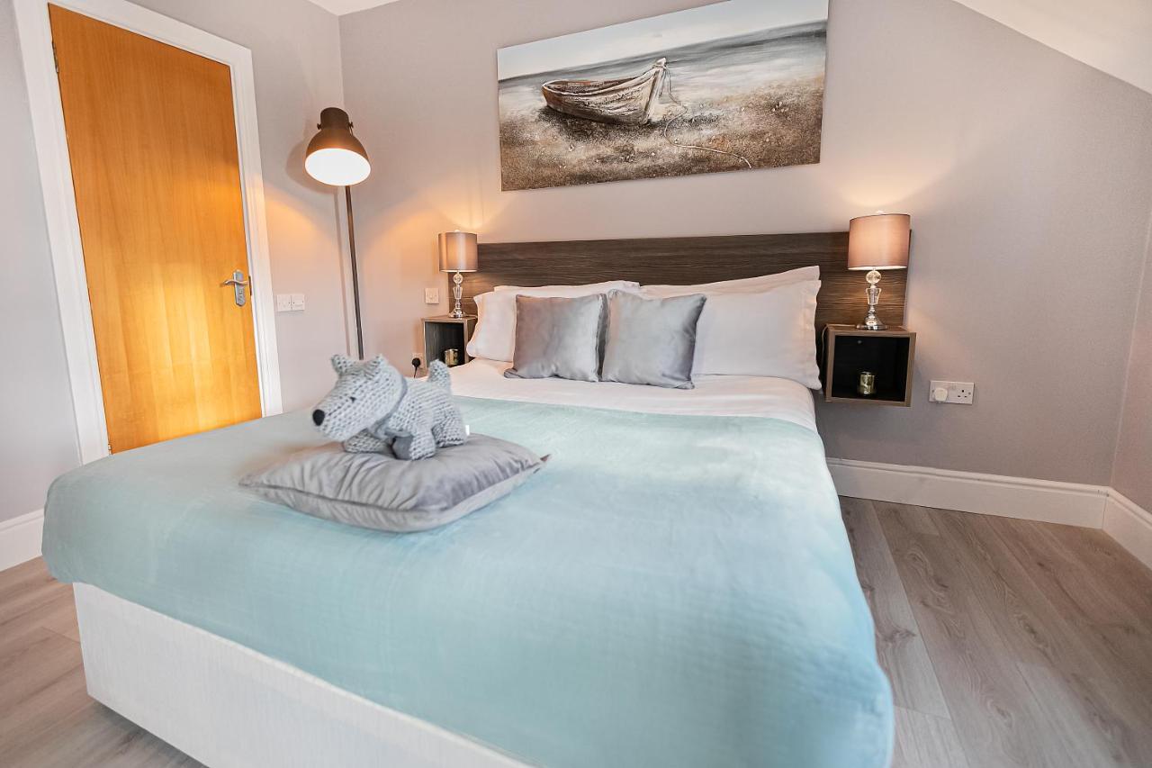 Hotel Caravogue House Trim Zewnętrze zdjęcie