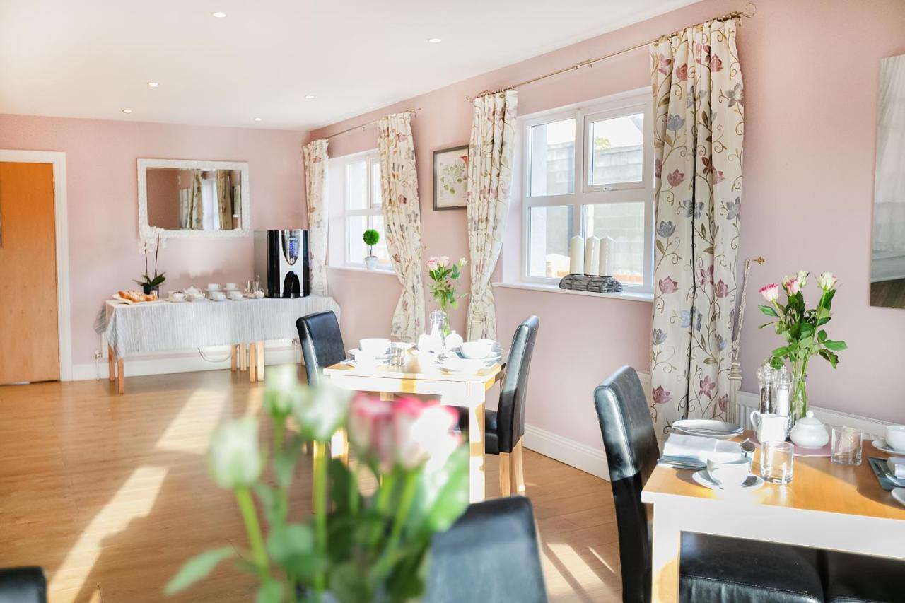 Hotel Caravogue House Trim Zewnętrze zdjęcie
