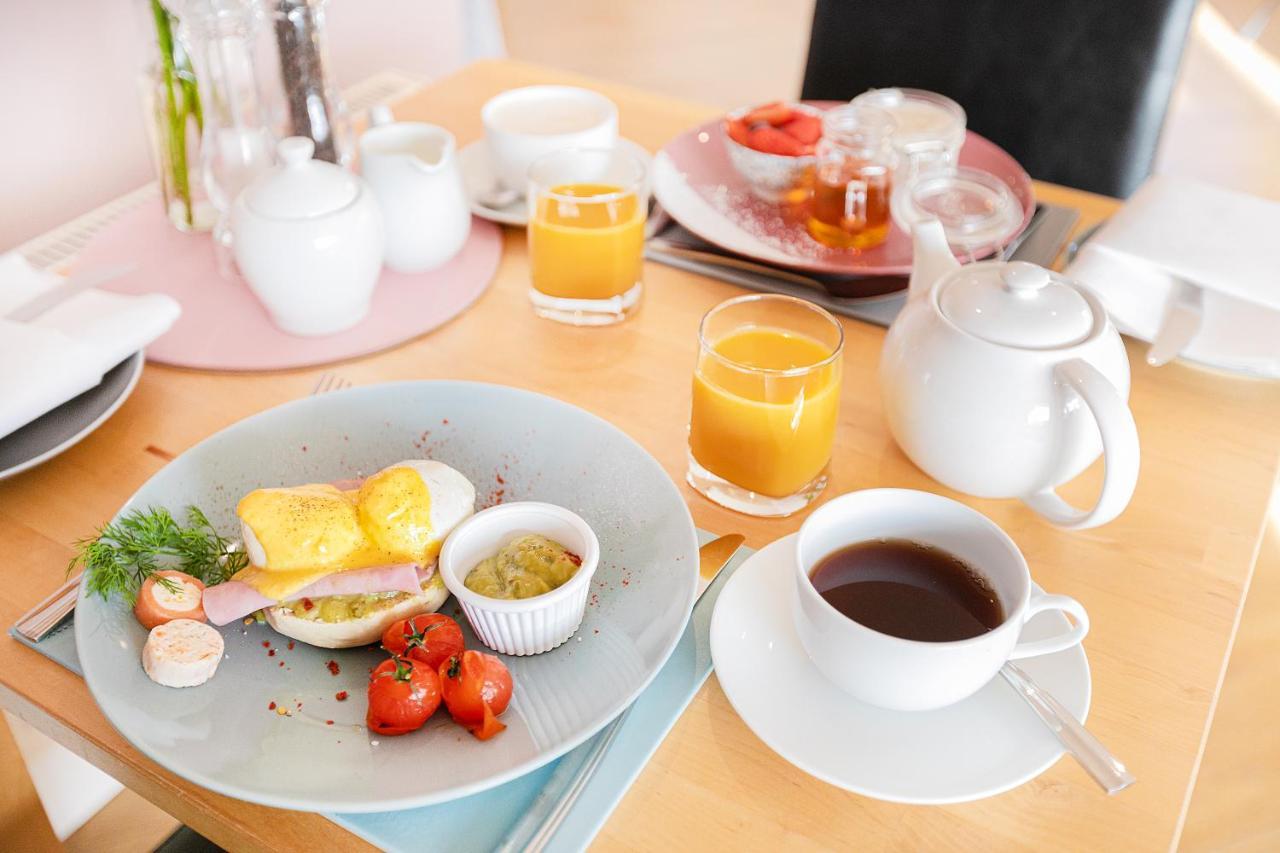Hotel Caravogue House Trim Zewnętrze zdjęcie