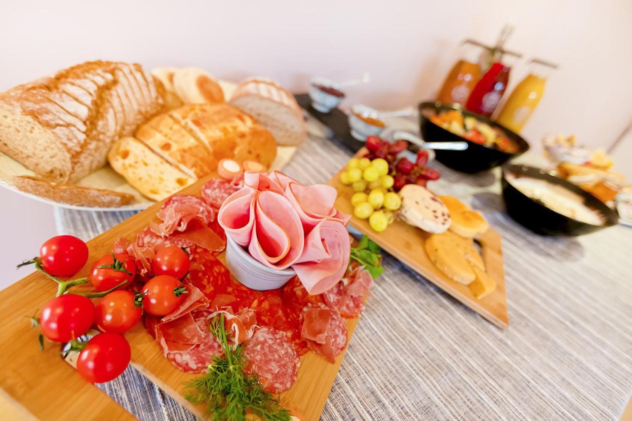 Hotel Caravogue House Trim Zewnętrze zdjęcie