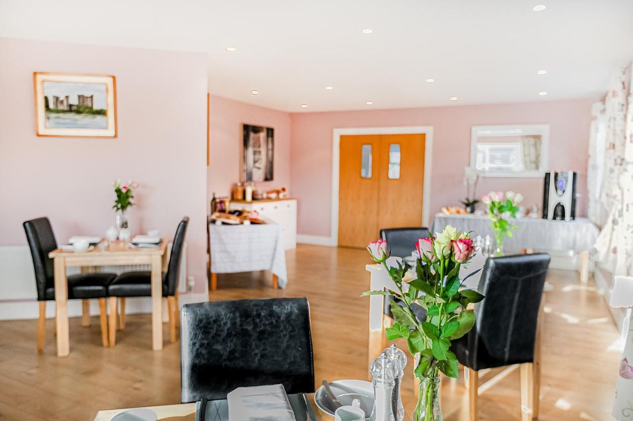 Hotel Caravogue House Trim Zewnętrze zdjęcie