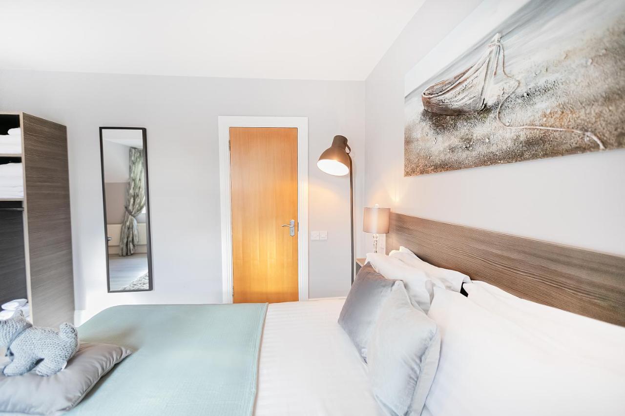 Hotel Caravogue House Trim Zewnętrze zdjęcie