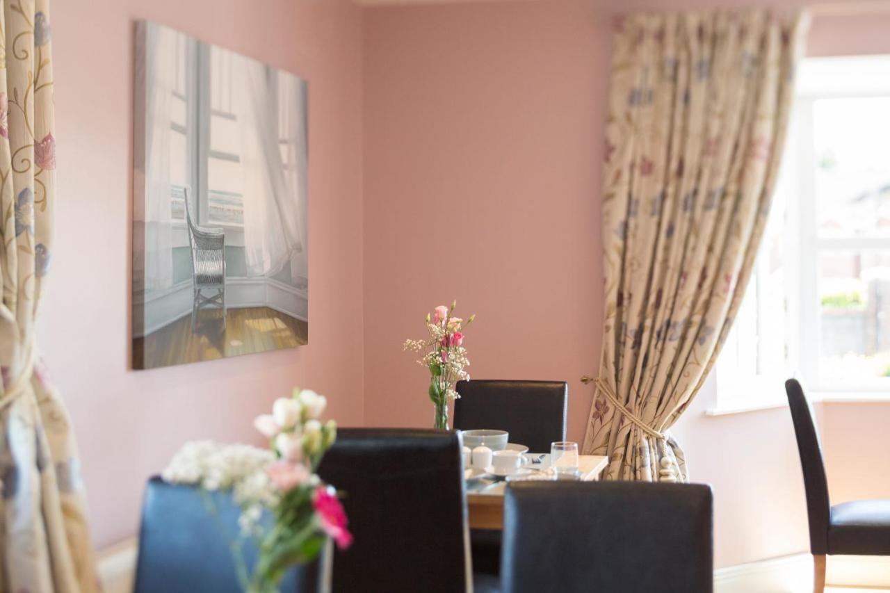 Hotel Caravogue House Trim Zewnętrze zdjęcie