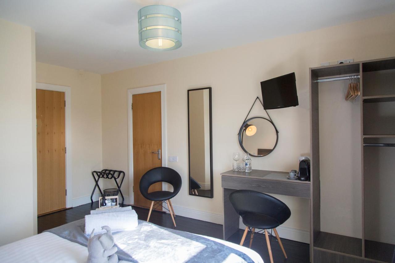 Hotel Caravogue House Trim Zewnętrze zdjęcie