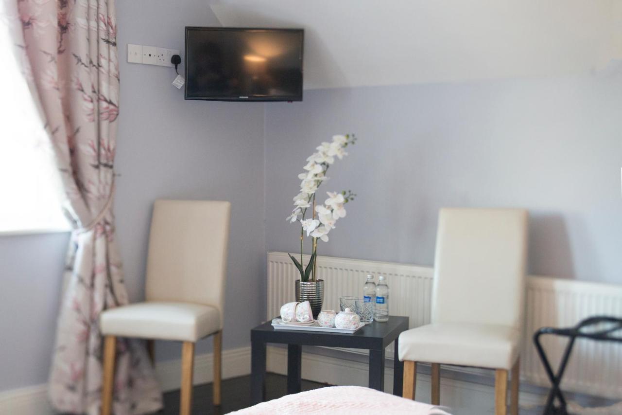 Hotel Caravogue House Trim Zewnętrze zdjęcie