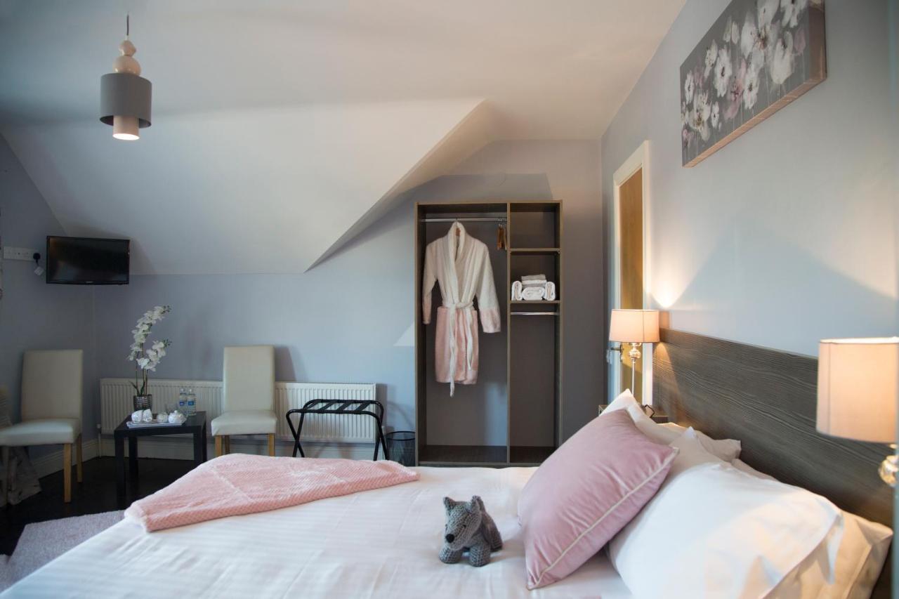 Hotel Caravogue House Trim Zewnętrze zdjęcie