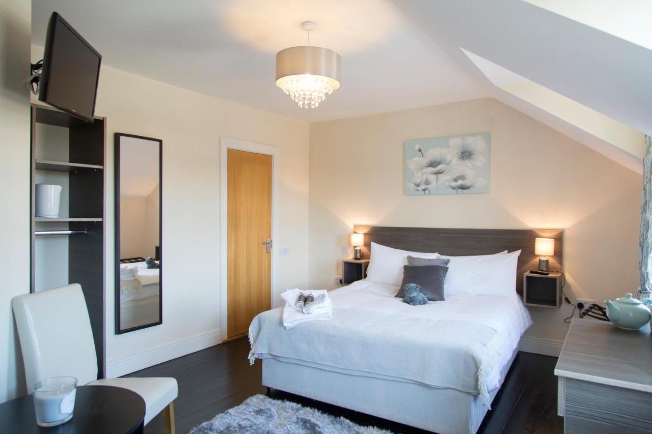 Hotel Caravogue House Trim Zewnętrze zdjęcie