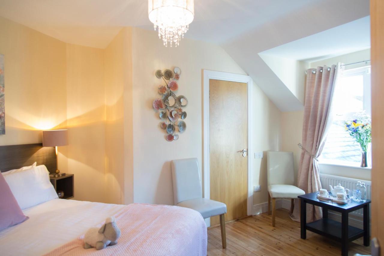 Hotel Caravogue House Trim Zewnętrze zdjęcie