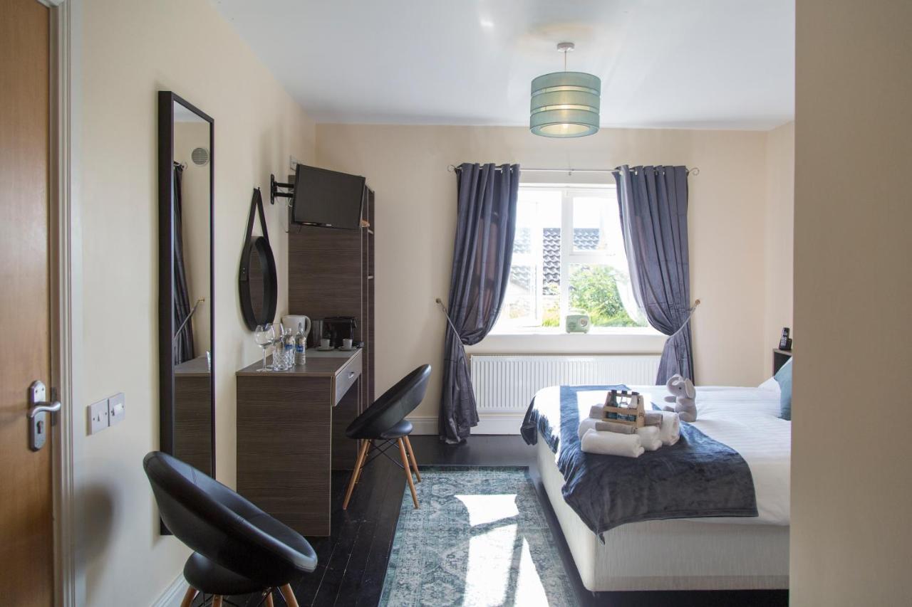 Hotel Caravogue House Trim Zewnętrze zdjęcie