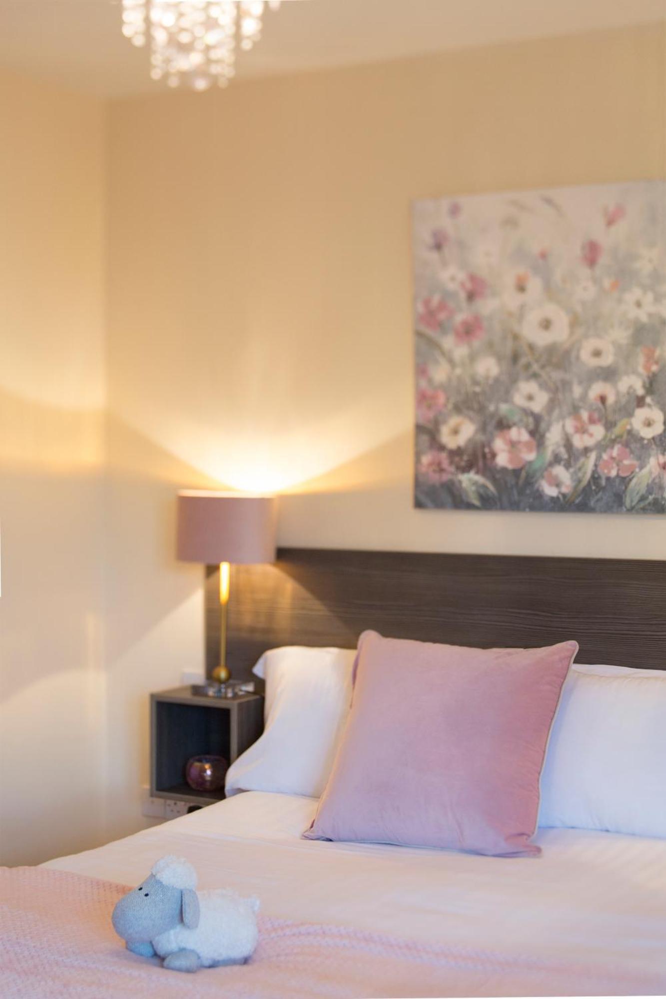 Hotel Caravogue House Trim Zewnętrze zdjęcie