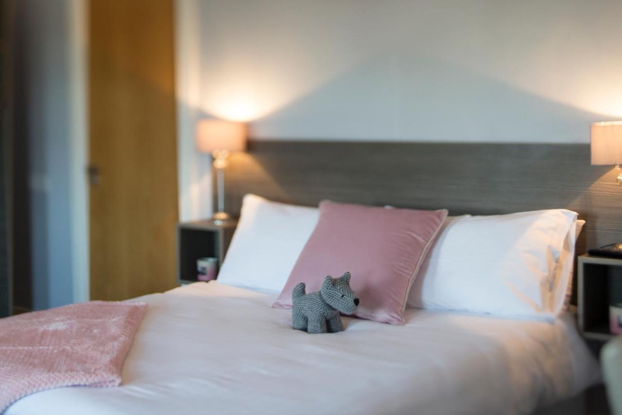 Hotel Caravogue House Trim Zewnętrze zdjęcie