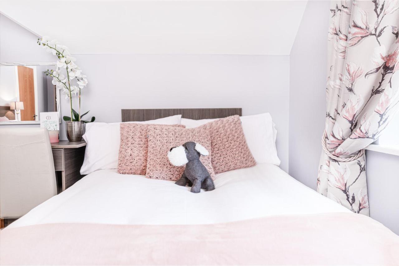 Hotel Caravogue House Trim Zewnętrze zdjęcie