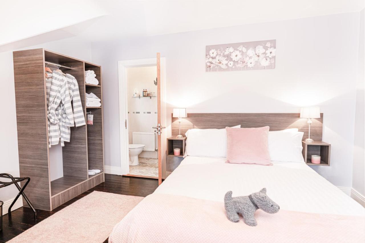 Hotel Caravogue House Trim Zewnętrze zdjęcie