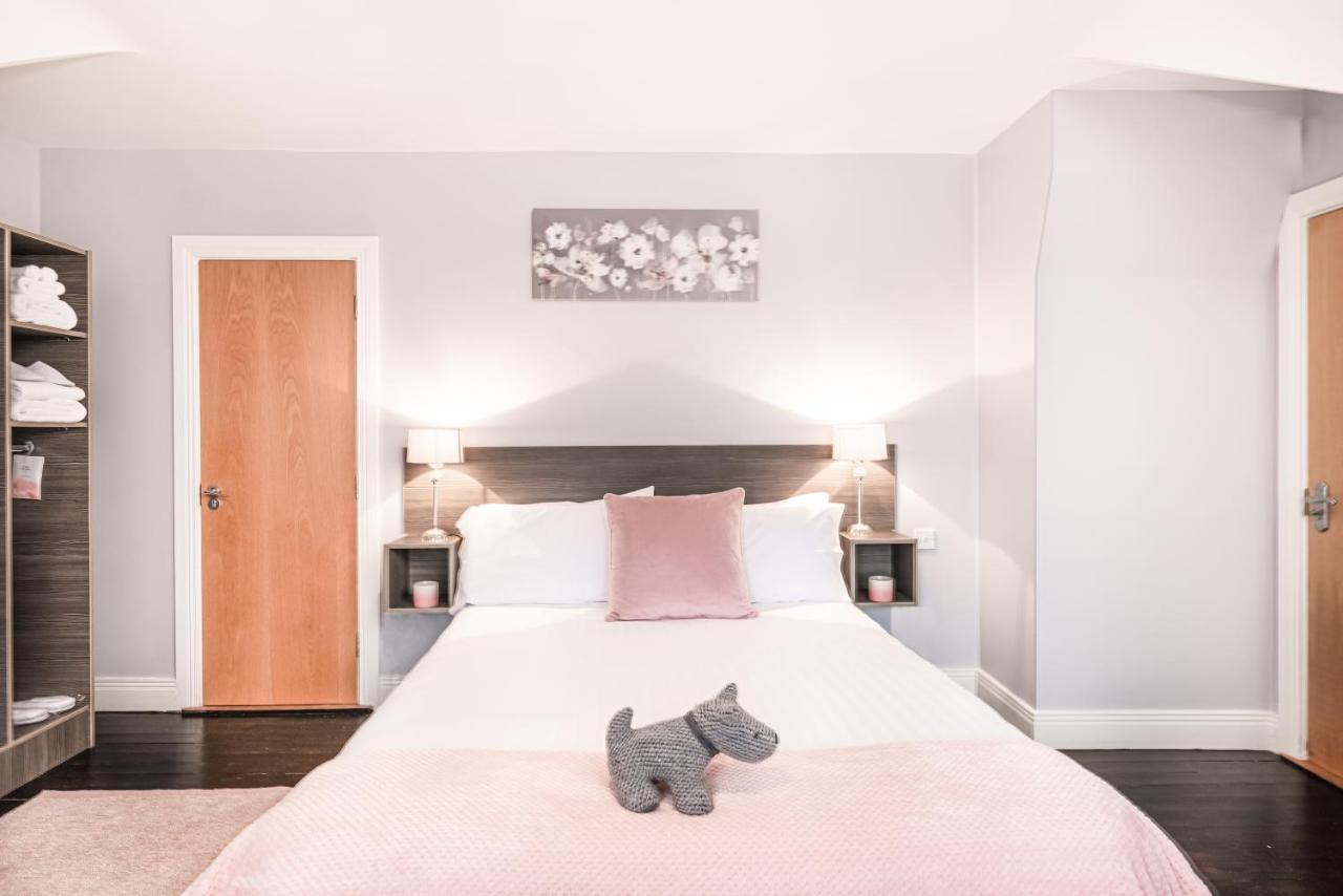 Hotel Caravogue House Trim Zewnętrze zdjęcie