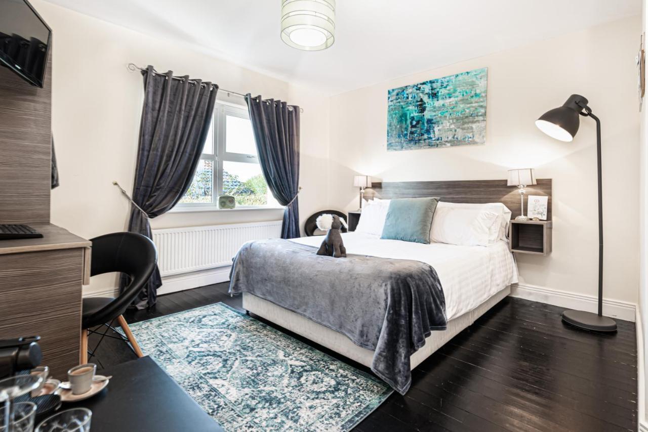 Hotel Caravogue House Trim Zewnętrze zdjęcie