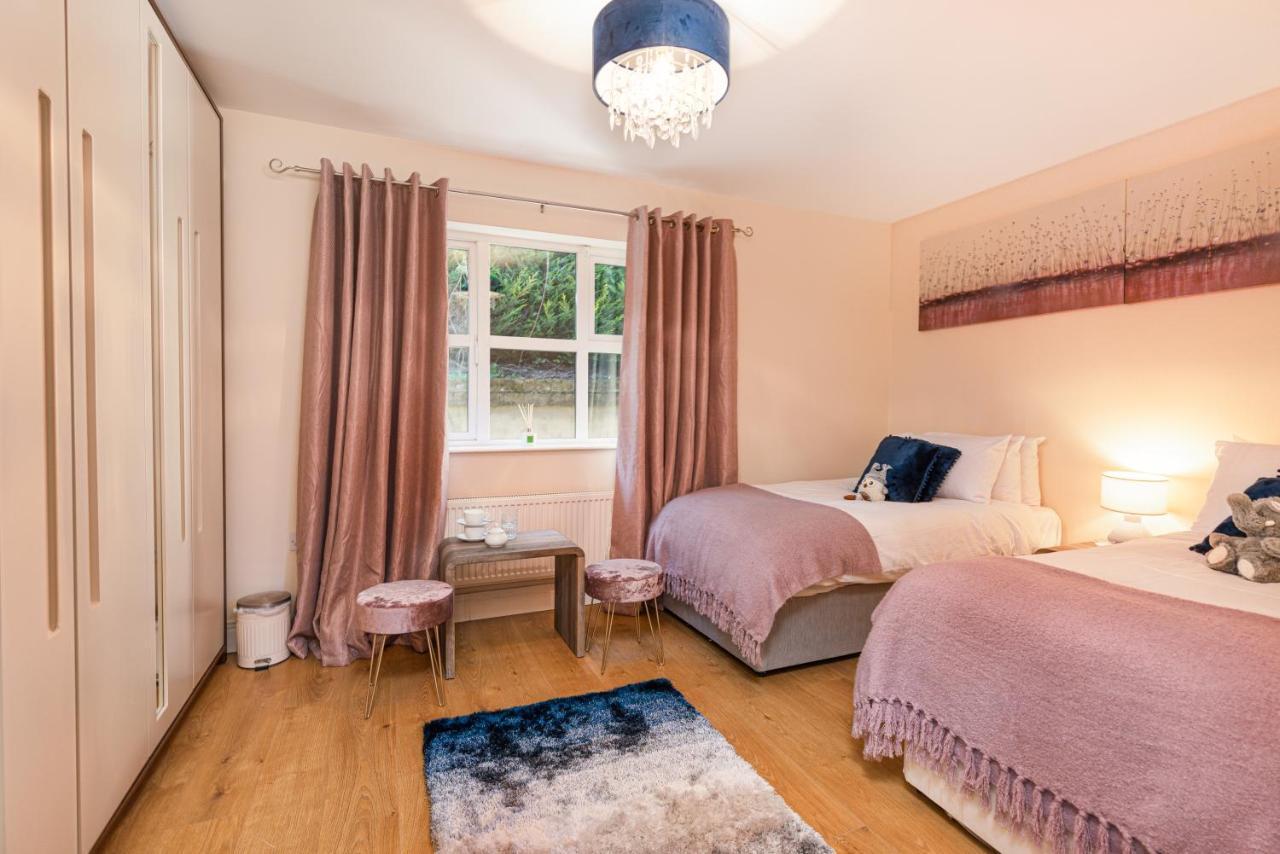 Hotel Caravogue House Trim Zewnętrze zdjęcie
