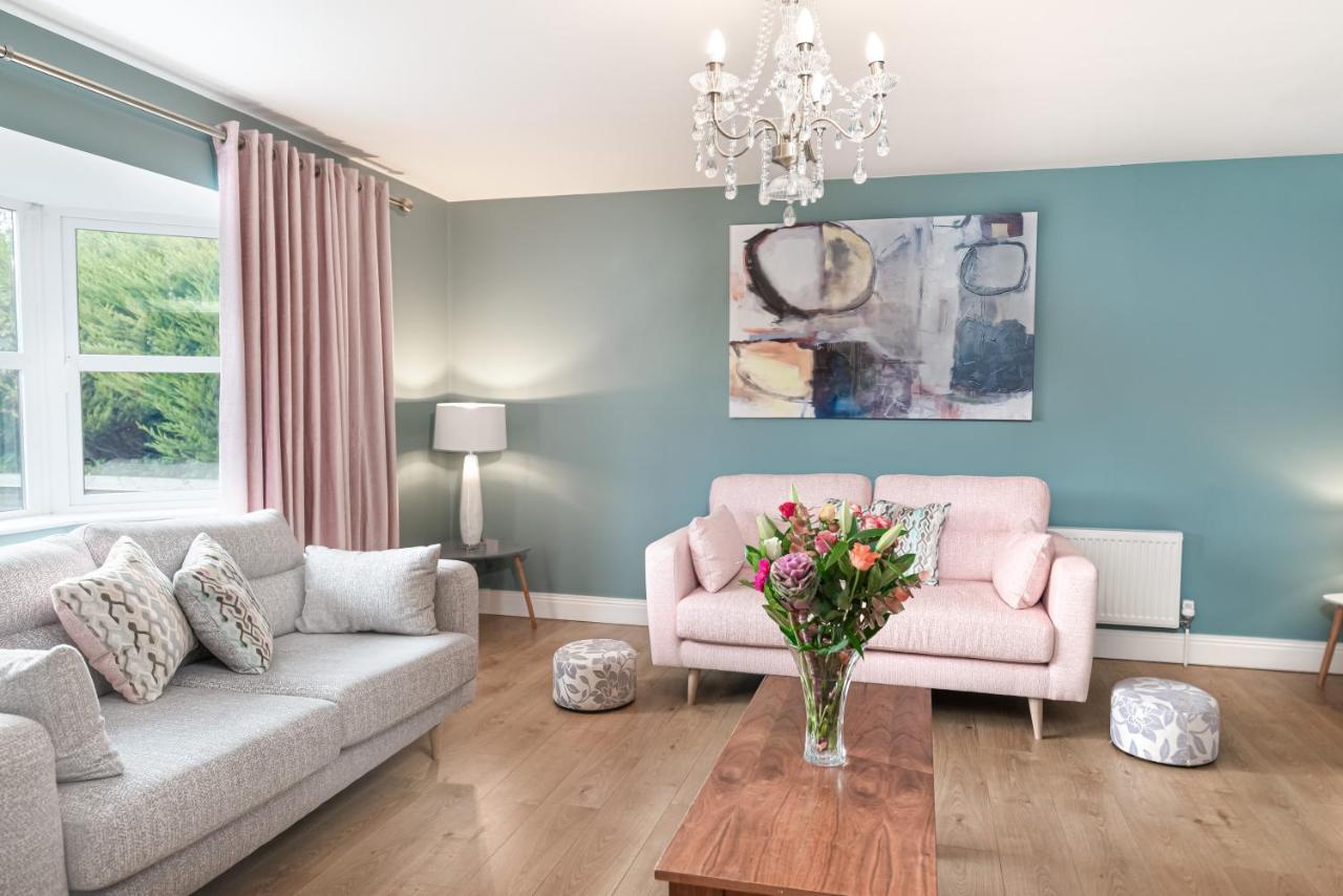 Hotel Caravogue House Trim Zewnętrze zdjęcie