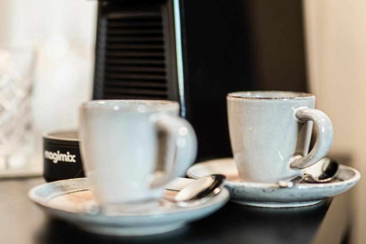 Hotel Caravogue House Trim Zewnętrze zdjęcie