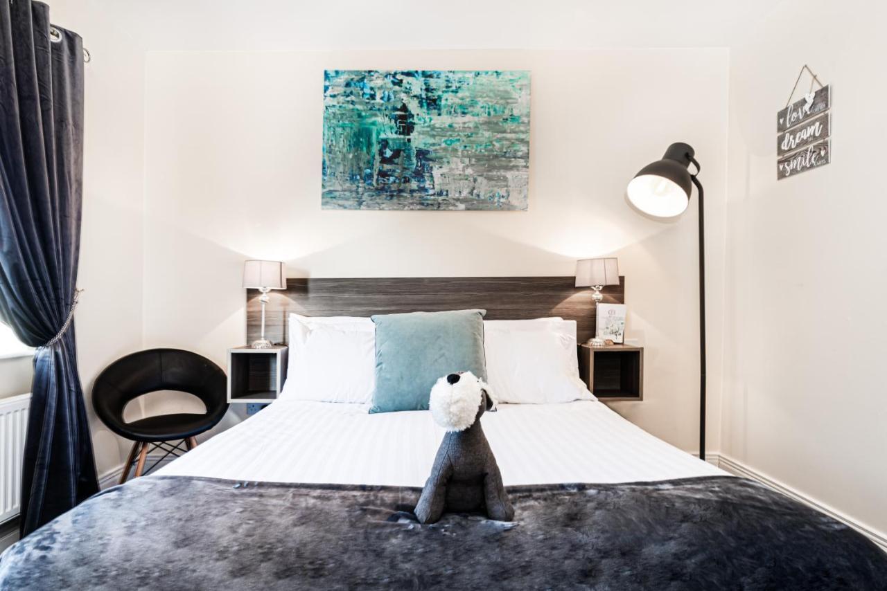 Hotel Caravogue House Trim Zewnętrze zdjęcie