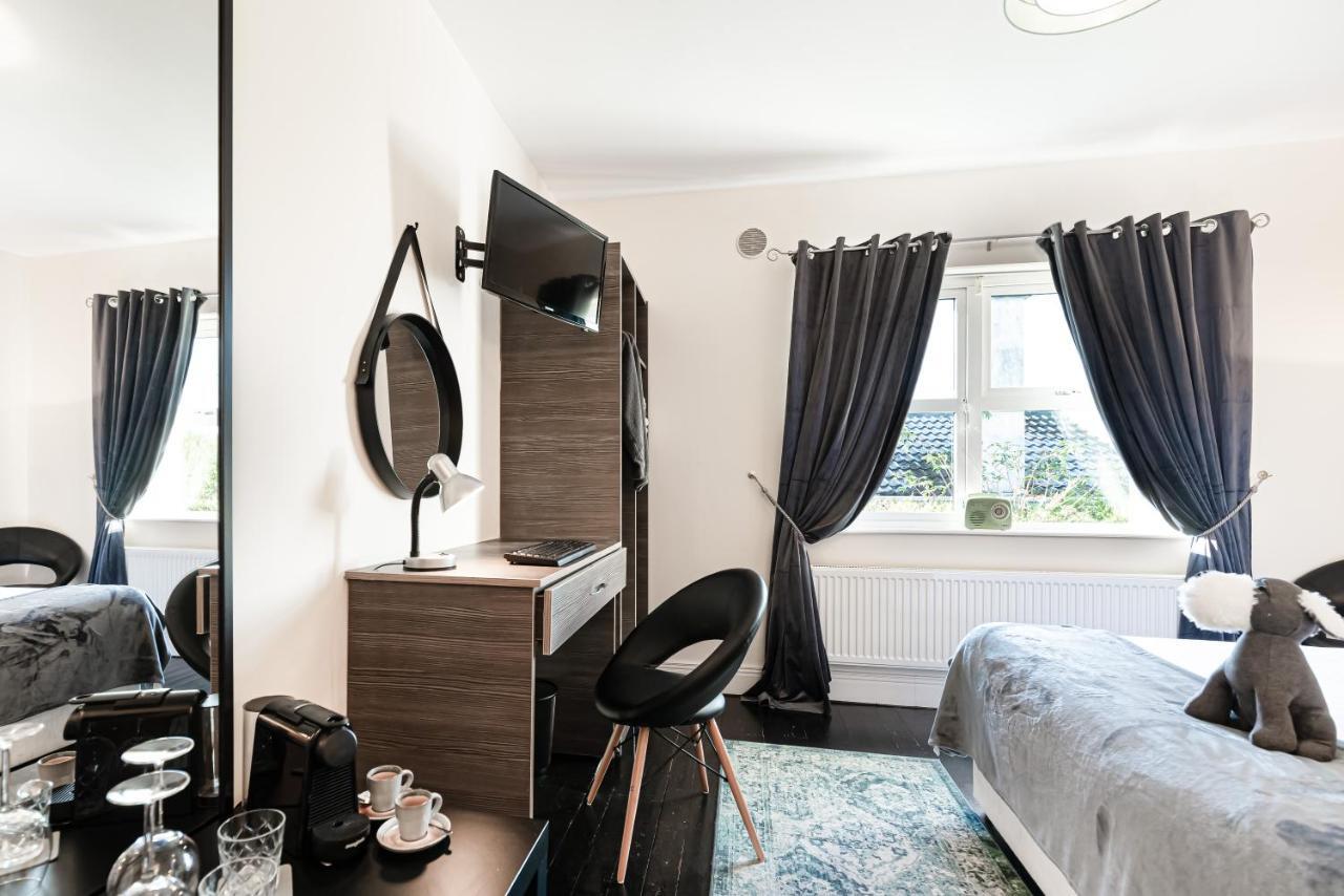 Hotel Caravogue House Trim Zewnętrze zdjęcie
