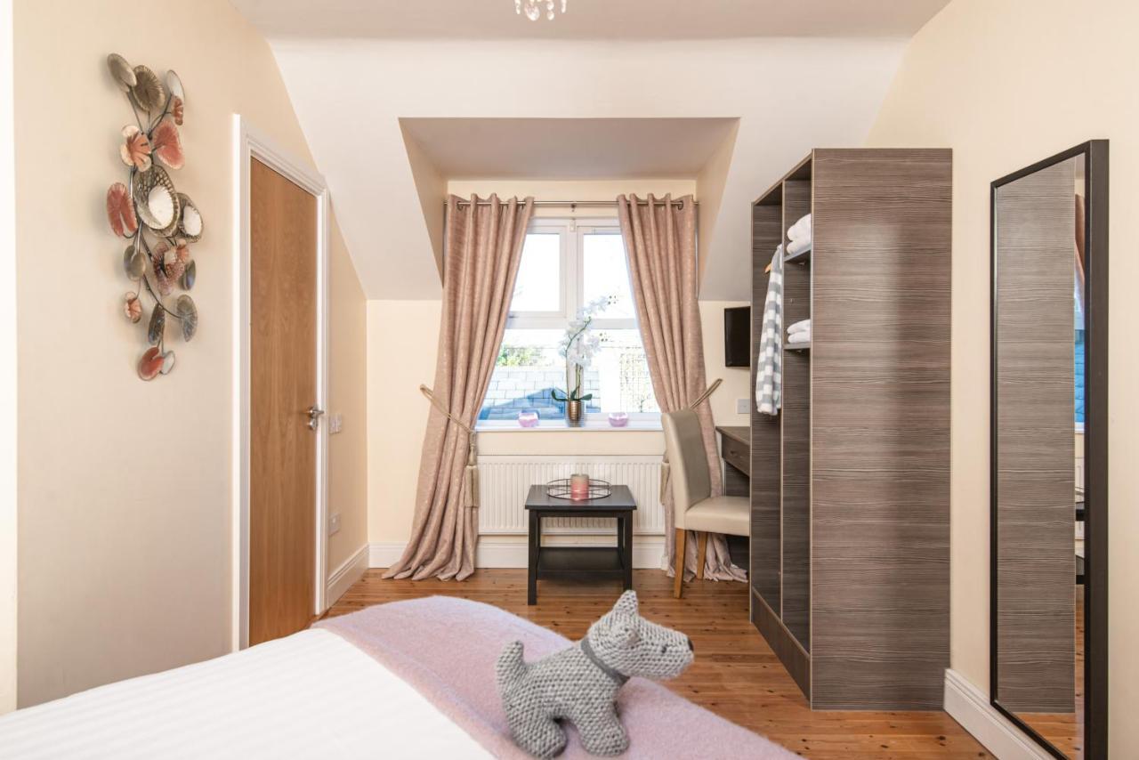 Hotel Caravogue House Trim Zewnętrze zdjęcie