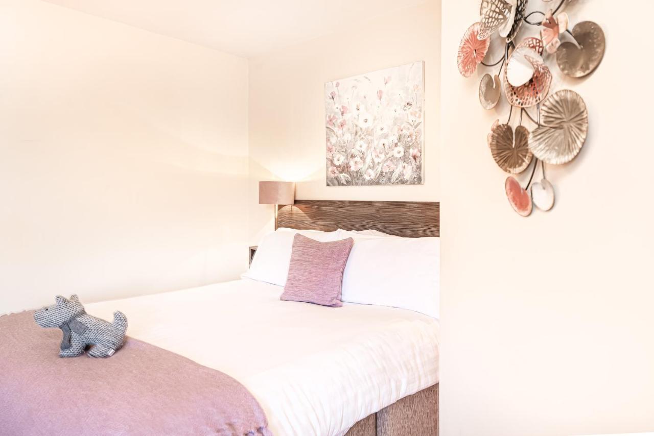 Hotel Caravogue House Trim Zewnętrze zdjęcie
