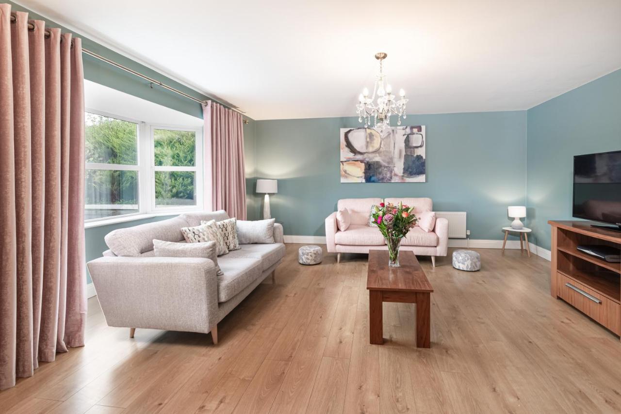 Hotel Caravogue House Trim Zewnętrze zdjęcie