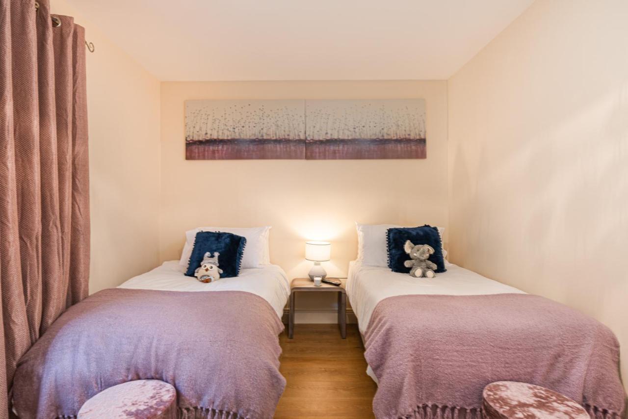 Hotel Caravogue House Trim Zewnętrze zdjęcie