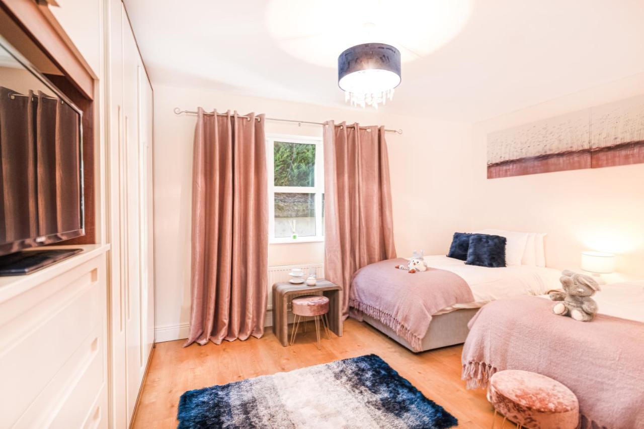 Hotel Caravogue House Trim Zewnętrze zdjęcie