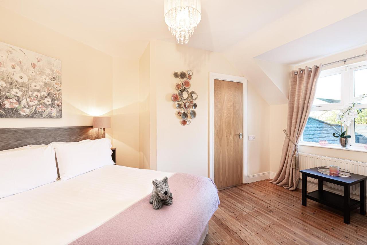Hotel Caravogue House Trim Zewnętrze zdjęcie